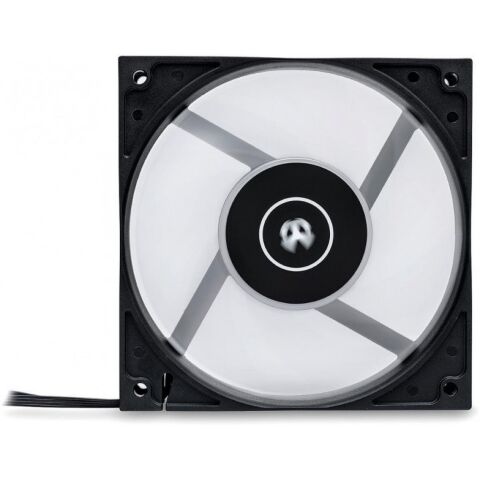 Кулер для корпуса Ekwb EK-Vardar EVO 120ER RGB (3830046995452) - Нулевой остаток (Feed) - Нулевой остаток (Feed)