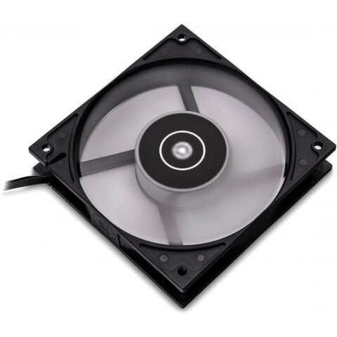 Кулер для корпуса Ekwb EK-Vardar EVO 120ER RGB (3830046995452) - Нулевой остаток (Feed) - Нулевой остаток (Feed)