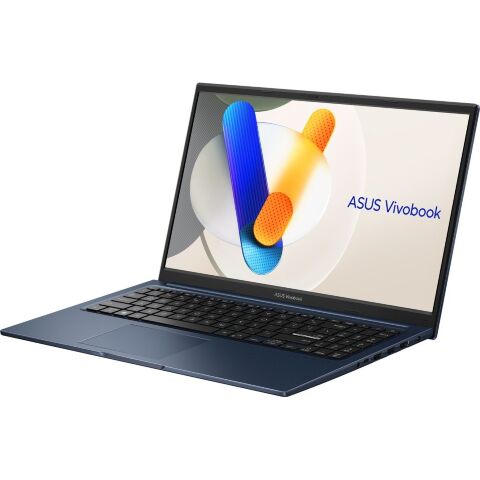 Ноутбук ASUS Vivobook 15 X1504VA-BQ977 (90NB10J1-M016M0) - Нулевой остаток (Feed)  - Нулевой остаток (Feed) 