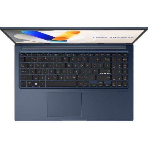Ноутбук ASUS Vivobook 15 X1504VA-BQ977 (90NB10J1-M016M0) - Нулевой остаток (Feed)  - Нулевой остаток (Feed) 