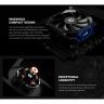 Кулер для процессора ID-Cooling IS-37-XT Black