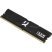 Модуль памяти для компьютера DDR5 64GB (2x32GB) 6000 MHz IRDM Black Goodram (IR-6000D564L30/64GDC) - Нулевой остаток (Feed)  - Нулевой остаток (Feed)