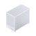 Корпус JONSBO D32 PRO White - Нулевой остаток (Feed)  - Нулевой остаток (Feed)