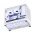 Корпус JONSBO D32 PRO White - Нулевой остаток (Feed)  - Нулевой остаток (Feed)