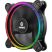 Кулер для корпуса Enermax T.B.RGB A.D.3 PACK (UCTBRGBA12P-BP3) - Вентиляторы к корпусам  - Вентиляторы к корпусам 