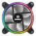 Кулер для корпуса Enermax T.B.RGB A.D.3 PACK (UCTBRGBA12P-BP3) - Вентиляторы к корпусам  - Вентиляторы к корпусам 