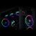 Кулер для корпуса Enermax T.B.RGB A.D.3 PACK (UCTBRGBA12P-BP3) - Вентиляторы к корпусам  - Вентиляторы к корпусам 