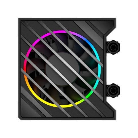 Система жидкостного охлаждения ID-Cooling DASHFLOW 360 XT PRO - Нулевой остаток (Feed)  - Нулевой остаток (Feed)