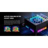 Система жидкостного охлаждения ID-Cooling DASHFLOW 360 XT PRO