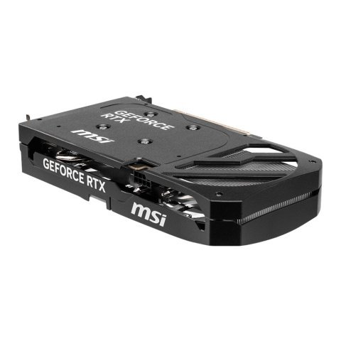 Видеокарта MSI GeForce RTX5060Ti 8Gb SHADOW 2X PLUS (RTX 5060 Ti 8G SHADOW 2X PLUS) - Нулевой остаток (Feed)  - Нулевой остаток (Feed) 