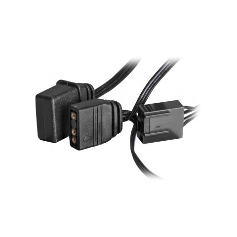 Кулер для процессора 2E GAMING AIR COOL (2E-AC120D6-ARGB) - Нулевой остаток (Feed)  - Нулевой остаток (Feed) 