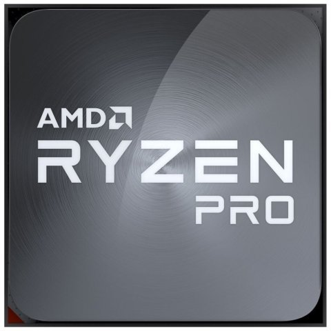 Процессор AMD Ryzen 5 5650G PRO (100-100000255MPK) - Процессоры  - Процессоры 