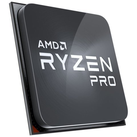 Процессор AMD Ryzen 5 5650G PRO (100-100000255MPK) - Процессоры  - Процессоры 