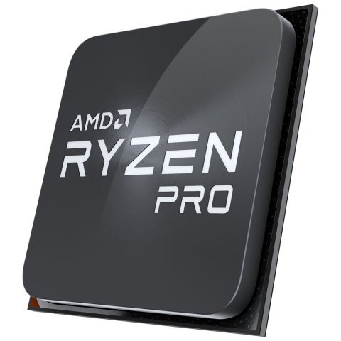 Процессор AMD Ryzen 5 5650G PRO (100-100000255MPK) - Процессоры  - Процессоры 