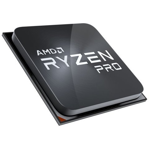 Процессор AMD Ryzen 5 5650G PRO (100-100000255MPK) - Процессоры  - Процессоры 