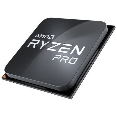 Процессор AMD Ryzen 5 5650G PRO (100-100000255MPK) - Процессоры  - Процессоры 