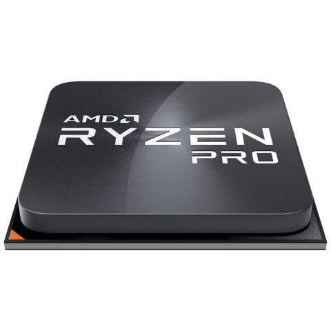Процессор AMD Ryzen 5 5650G PRO (100-100000255MPK) - Процессоры  - Процессоры 