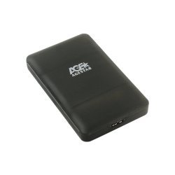 Карман внешний AgeStar 31UBCP3 (black)