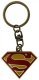 Брелок DC Comics Logo Superman Abystyle Супермен 4 см -   -