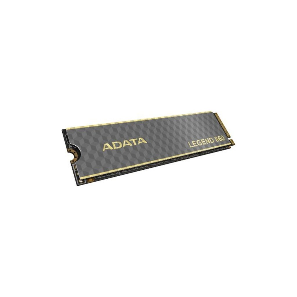 Накопитель SSD M.2 2280 500GB SLEG 860 ADATA (SLEG-860-500GCS)