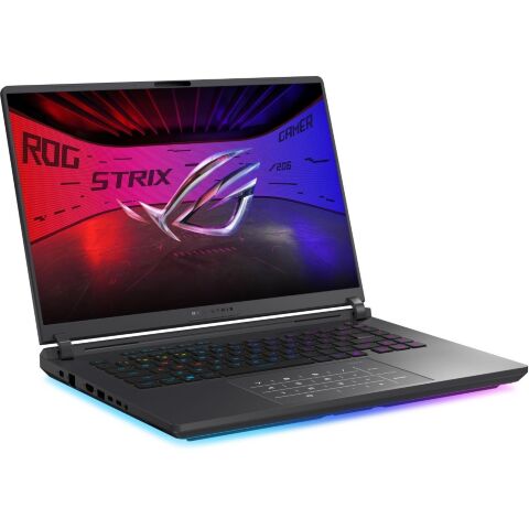 Ноутбук ASUS ROG Strix G16 G615JH-RV082 (90NR0N71-M00350) - Нулевой остаток (Feed) - Нулевой остаток (Feed)