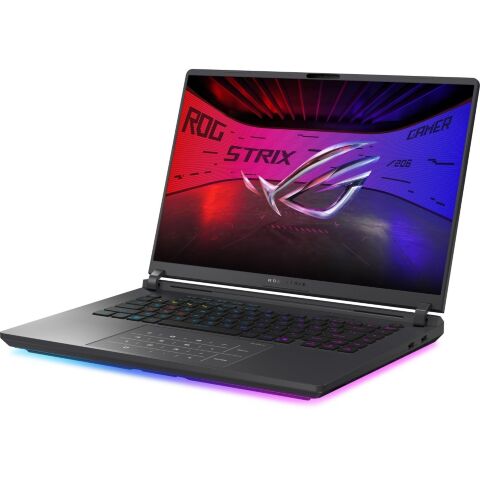 Ноутбук ASUS ROG Strix G16 G615JH-RV082 (90NR0N71-M00350) - Нулевой остаток (Feed) - Нулевой остаток (Feed)
