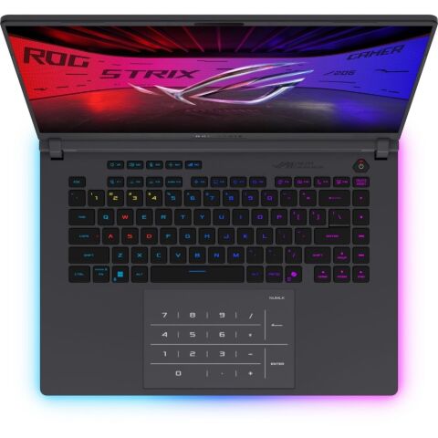 Ноутбук ASUS ROG Strix G16 G615JH-RV082 (90NR0N71-M00350) - Нулевой остаток (Feed) - Нулевой остаток (Feed)