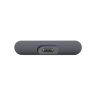 Накопитель SSD USB Type-C 1TB Mobile Secure LaCie (STKH1000800)
