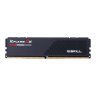Модуль памяти для компьютера DDR5 32GB (2x16GB) 6000 MHz Ripjaws S5 G.Skill (F5-6000J3040F16GX2-RS5K)