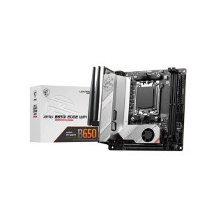 Материнская плата MSI MPG B650I EDGE WIFI
