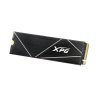 Накопитель SSD M.2 2280 4TB ADATA (AGAMMIXS70B-4T-CS)