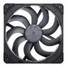 Кулер для корпуса Noctua NF-A14x25 G2 PWM CHROMAX.BLACK