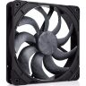 Кулер для корпуса Noctua NF-A14x25 G2 PWM CHROMAX.BLACK