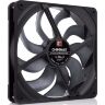 Кулер для корпуса Noctua NF-A14x25 G2 PWM CHROMAX.BLACK