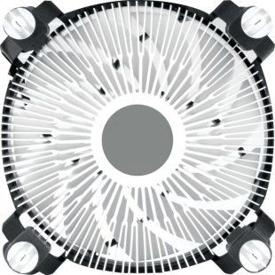 Кулер для процессора Arctic Alpine 17 LP (ACALP00042A)