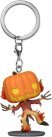 Брелок Funko Keychain: The Nightmare Before Christmas Pumpkin King Король тыкв -   -  