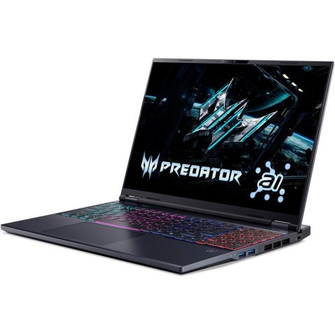 Ноутбук Acer Predator Helios Neo 16 PHN16-73 (NH.QVUEU.00B) - Нулевой остаток (Feed) - Нулевой остаток (Feed)