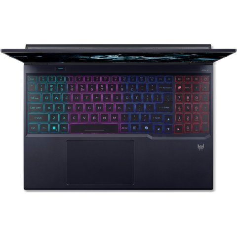 Ноутбук Acer Predator Helios Neo 16 PHN16-73 (NH.QVUEU.00B) - Нулевой остаток (Feed) - Нулевой остаток (Feed)