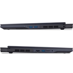 Ноутбук Acer Predator Helios Neo 16 PHN16-73 (NH.QVUEU.00B)