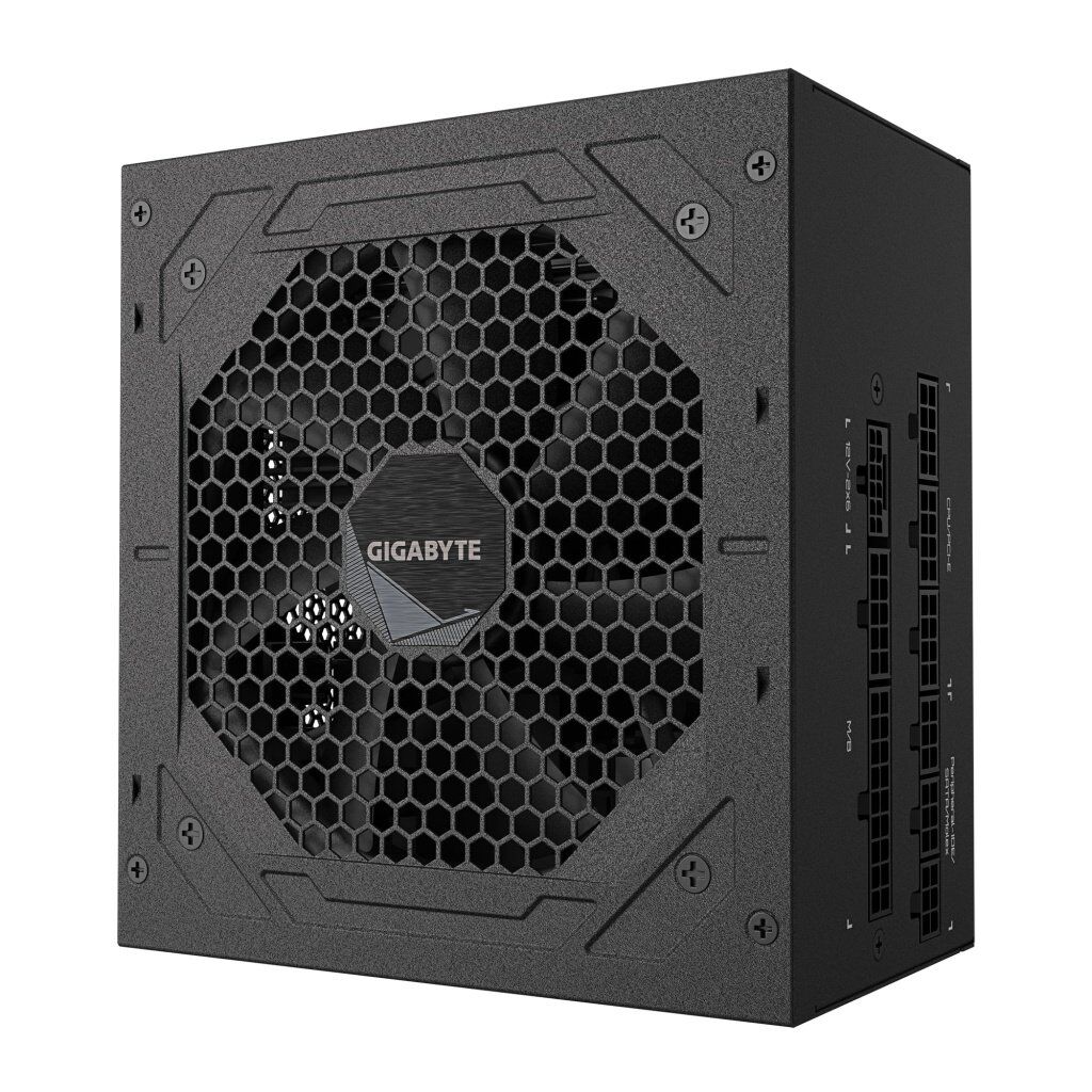Блок питания GIGABYTE 850W (GP-UD850GM PG5 V2)