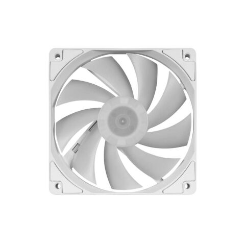 Кулер для корпуса MSI MAG F120 ARGB WHITE-3RW - Вентиляторы к корпусам - Вентиляторы к корпусам