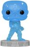 Фигурка Funko Marvel Infinity Saga Captain America (Exclusive) фанко Капитан Америка 46