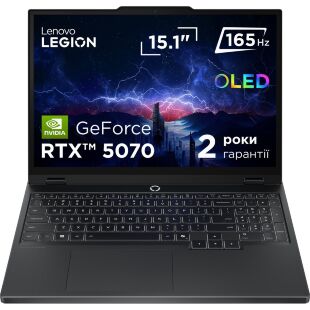 Ноутбук Lenovo Legion 5 15IRX10 (83LY005DRA)