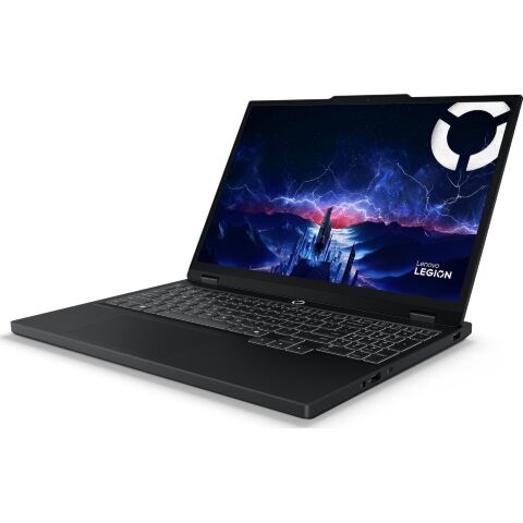 Ноутбук Lenovo Legion 5 15IRX10 (83LY005DRA) - Ноутбуки  - Ноутбуки 