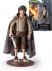 Фигурка Noble Collection Lord of The Rings BendyFigs Frodo Baggins Action Figure Фродо 20 см - -