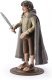 Фигурка Noble Collection Lord of The Rings BendyFigs Frodo Baggins Action Figure Фродо 20 см - -