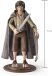 Фигурка Noble Collection Lord of The Rings BendyFigs Frodo Baggins Action Figure Фродо 20 см - -