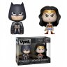 Фигурка Funko DC Comics Batman and Wonder Woman