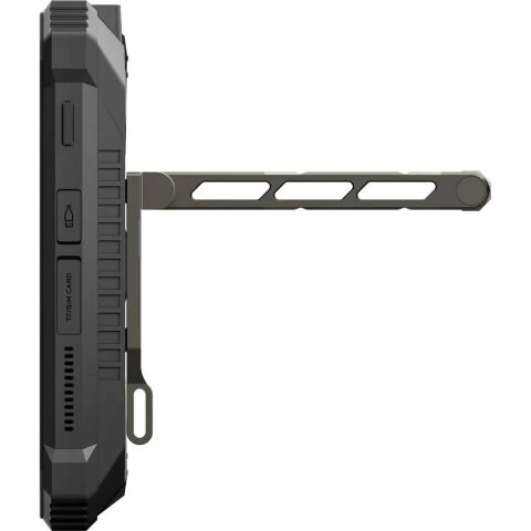 Планшет Blackview Tab Active 12 Pro 11" 16/1TB 5G/LTE Black +PROJECTOR 120'' (6931548322900) - Планшеты  - Планшеты 