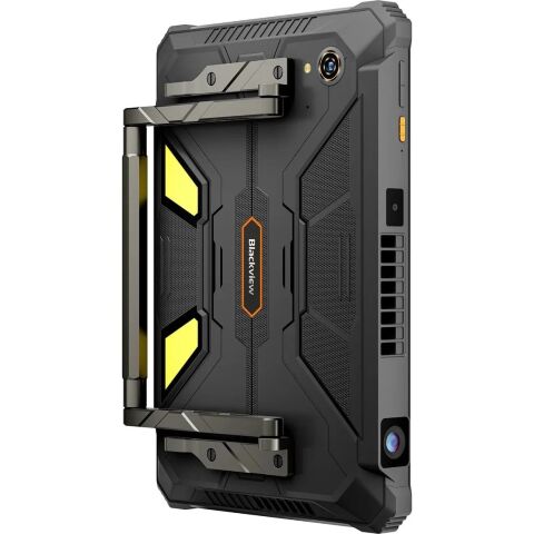 Планшет Blackview Tab Active 12 Pro 11" 16/1TB 5G/LTE Black +PROJECTOR 120'' (6931548322900) - Планшеты  - Планшеты 